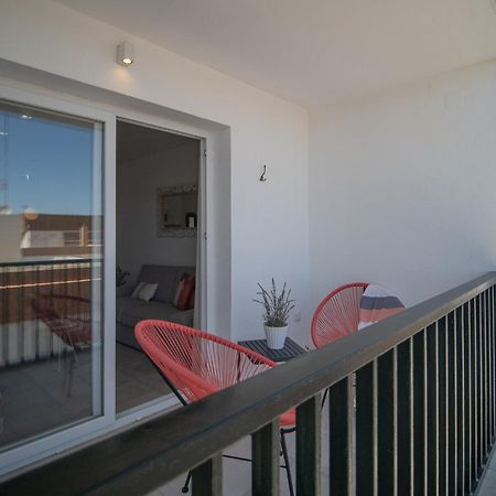 דירות Sanlúcar de Barrameda Sibssanlucar Casa Manuela - Centrico - Vistas Coto Donana מראה חיצוני תמונה