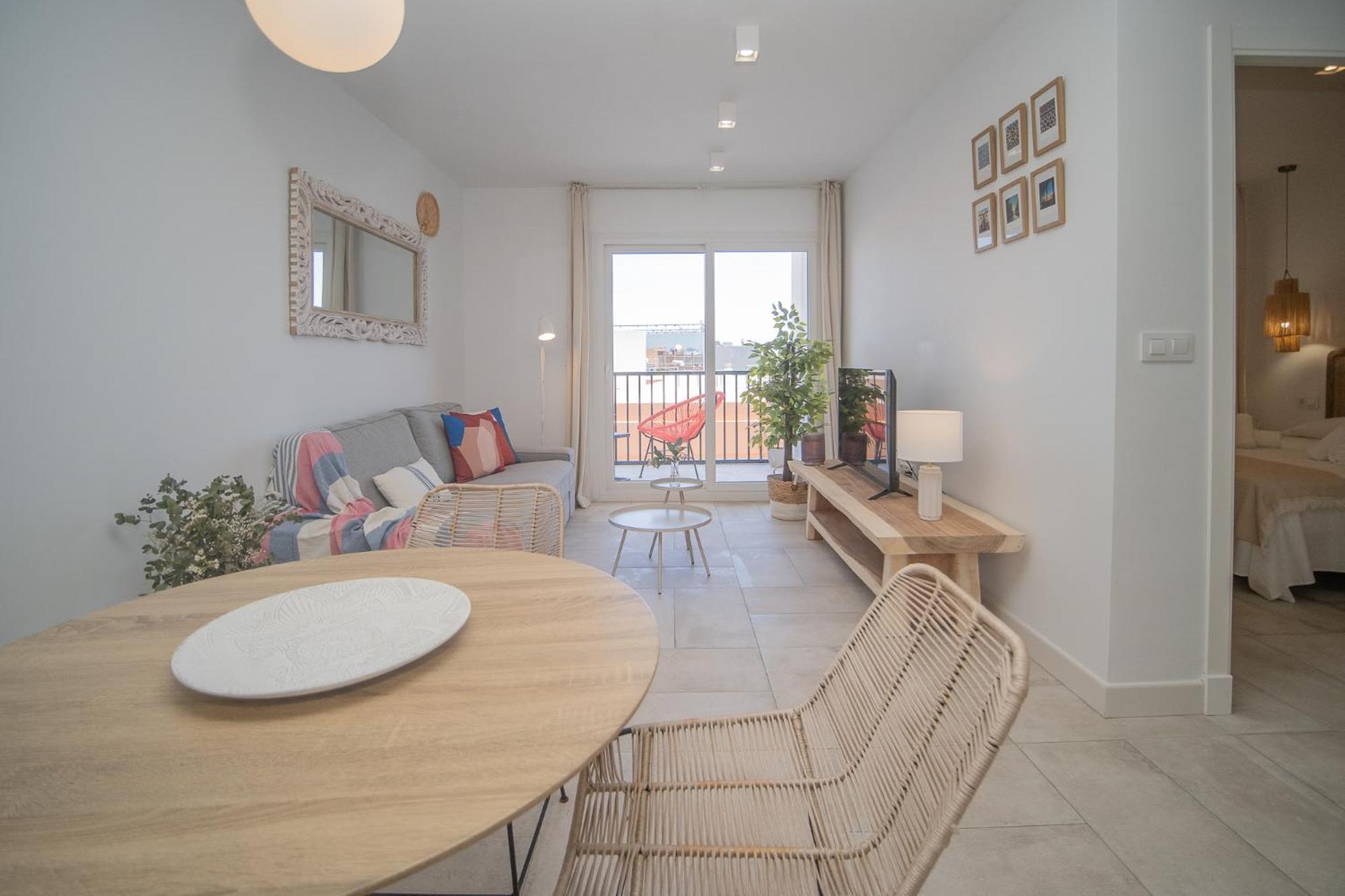 דירות Sanlúcar de Barrameda Sibssanlucar Casa Manuela - Centrico - Vistas Coto Donana מראה חיצוני תמונה