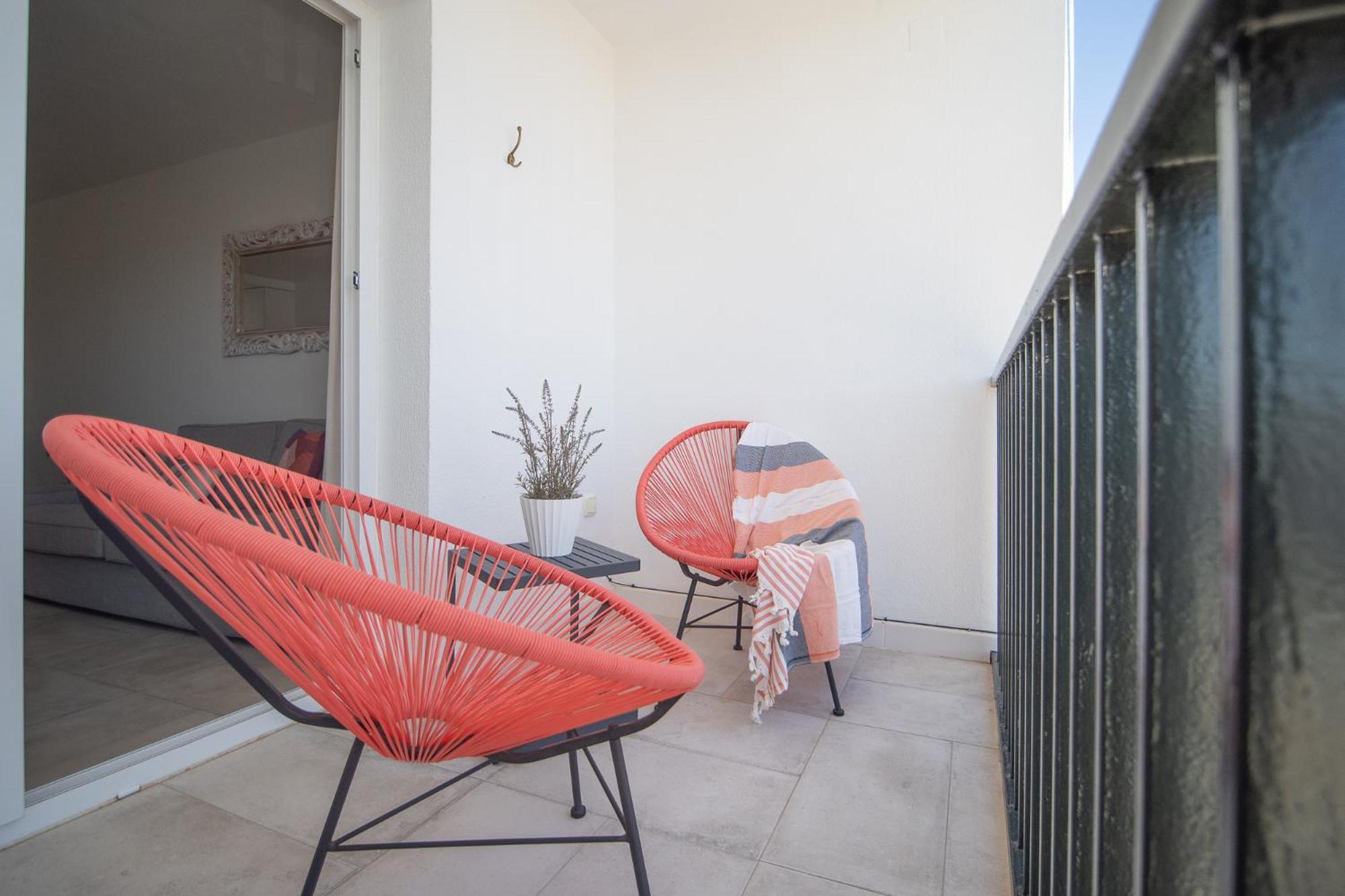 דירות Sanlúcar de Barrameda Sibssanlucar Casa Manuela - Centrico - Vistas Coto Donana מראה חיצוני תמונה