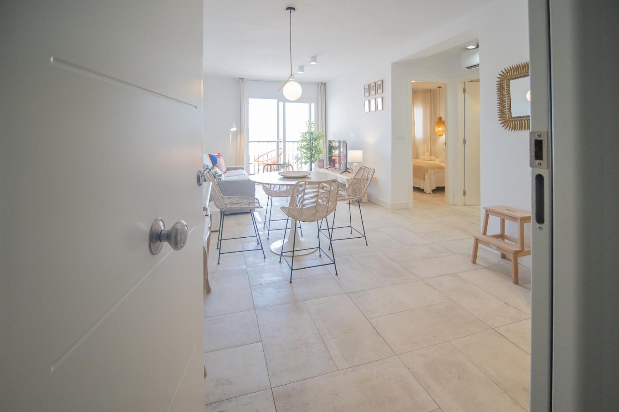 דירות Sanlúcar de Barrameda Sibssanlucar Casa Manuela - Centrico - Vistas Coto Donana מראה חיצוני תמונה