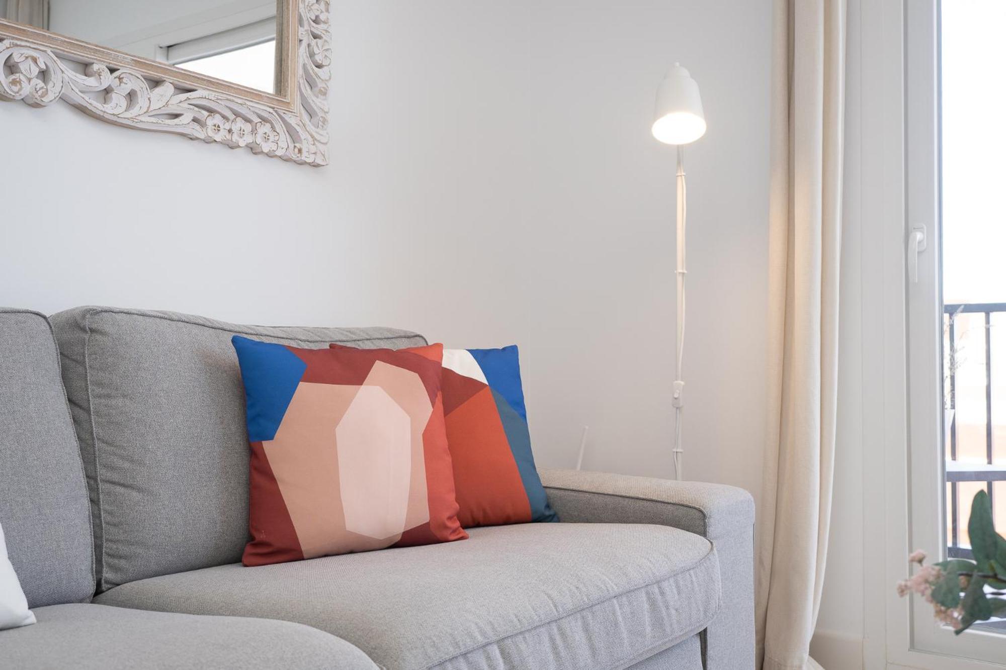 דירות Sanlúcar de Barrameda Sibssanlucar Casa Manuela - Centrico - Vistas Coto Donana מראה חיצוני תמונה