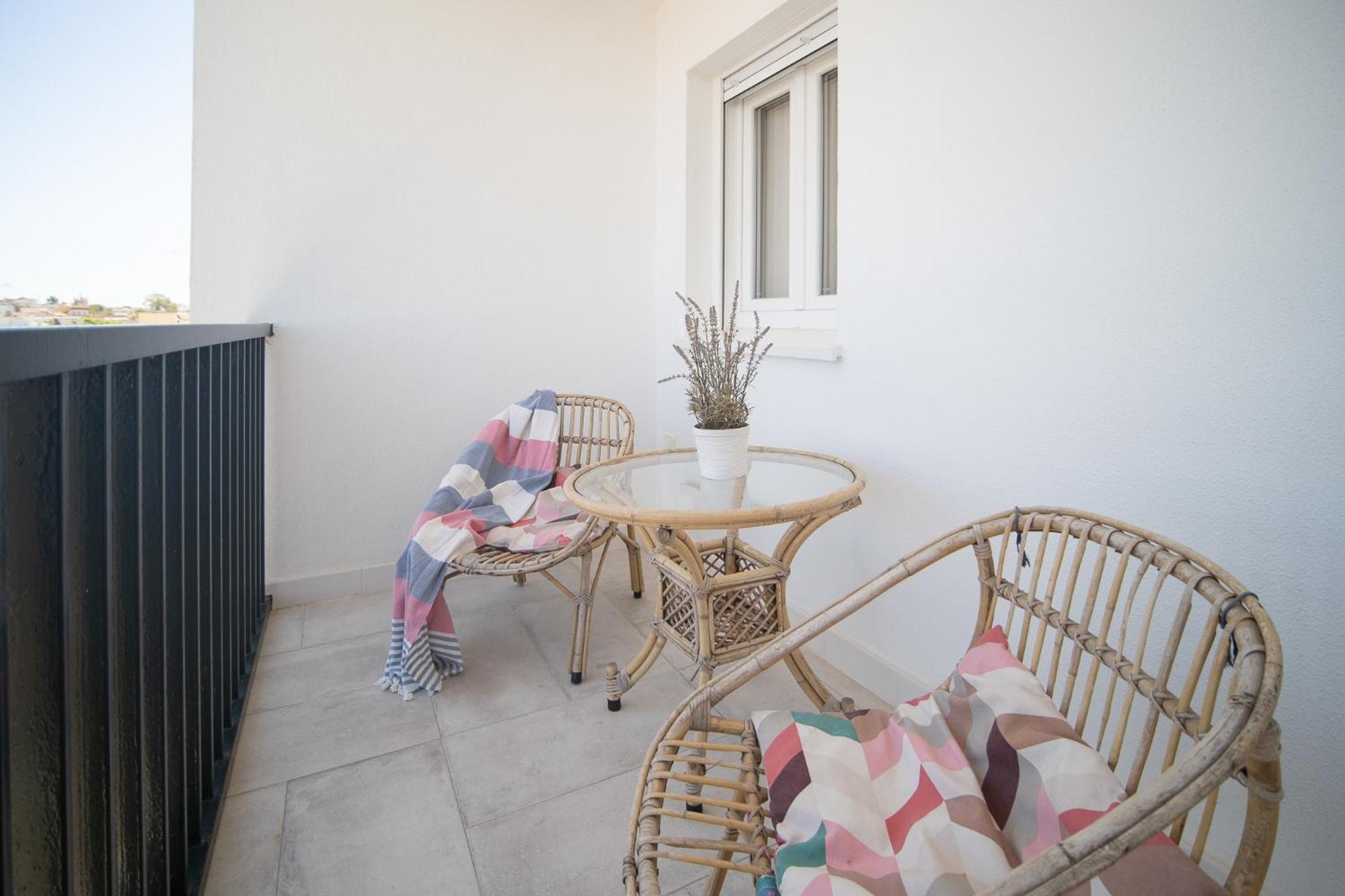 דירות Sanlúcar de Barrameda Sibssanlucar Casa Manuela - Centrico - Vistas Coto Donana מראה חיצוני תמונה