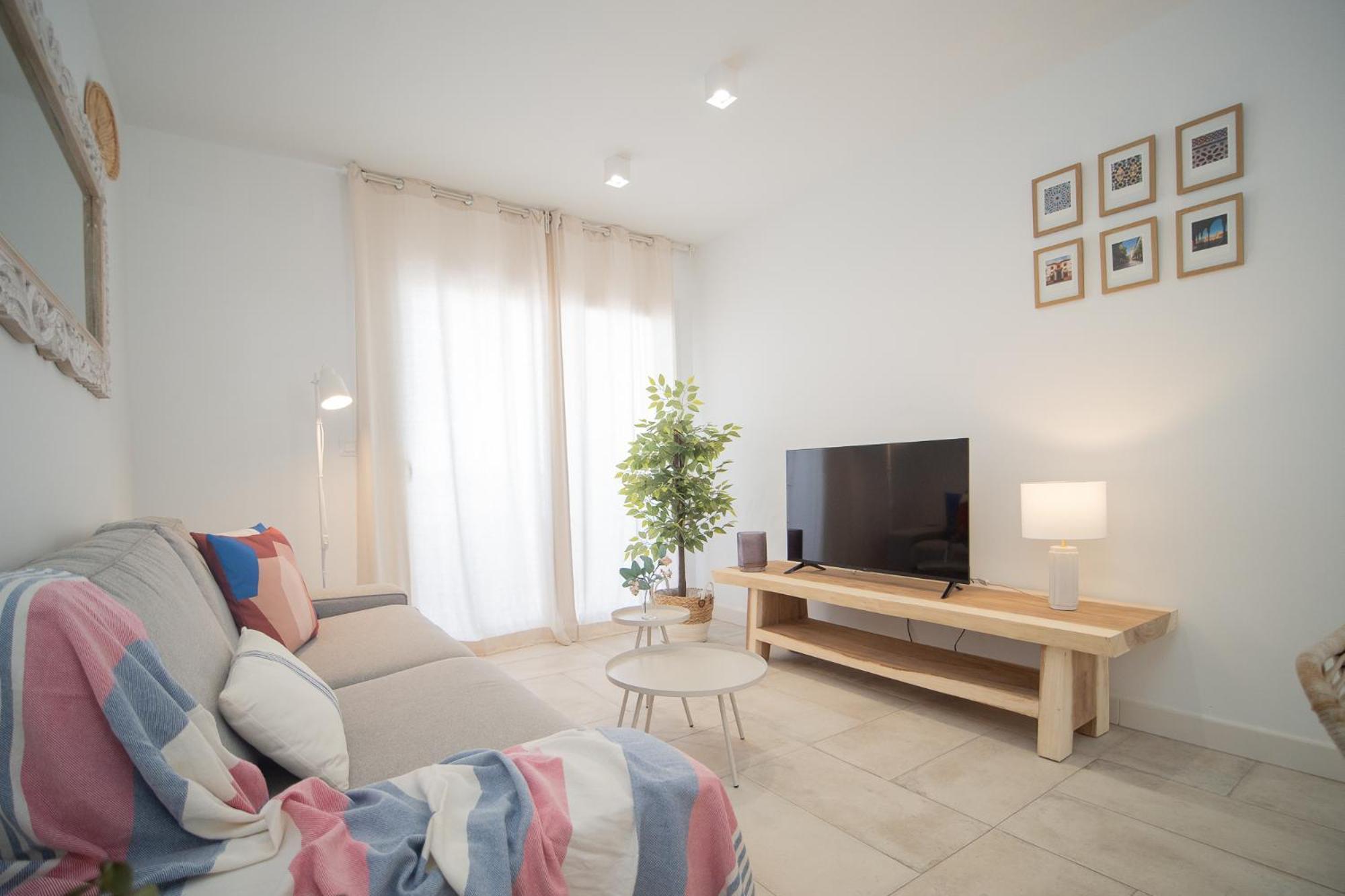 דירות Sanlúcar de Barrameda Sibssanlucar Casa Manuela - Centrico - Vistas Coto Donana מראה חיצוני תמונה