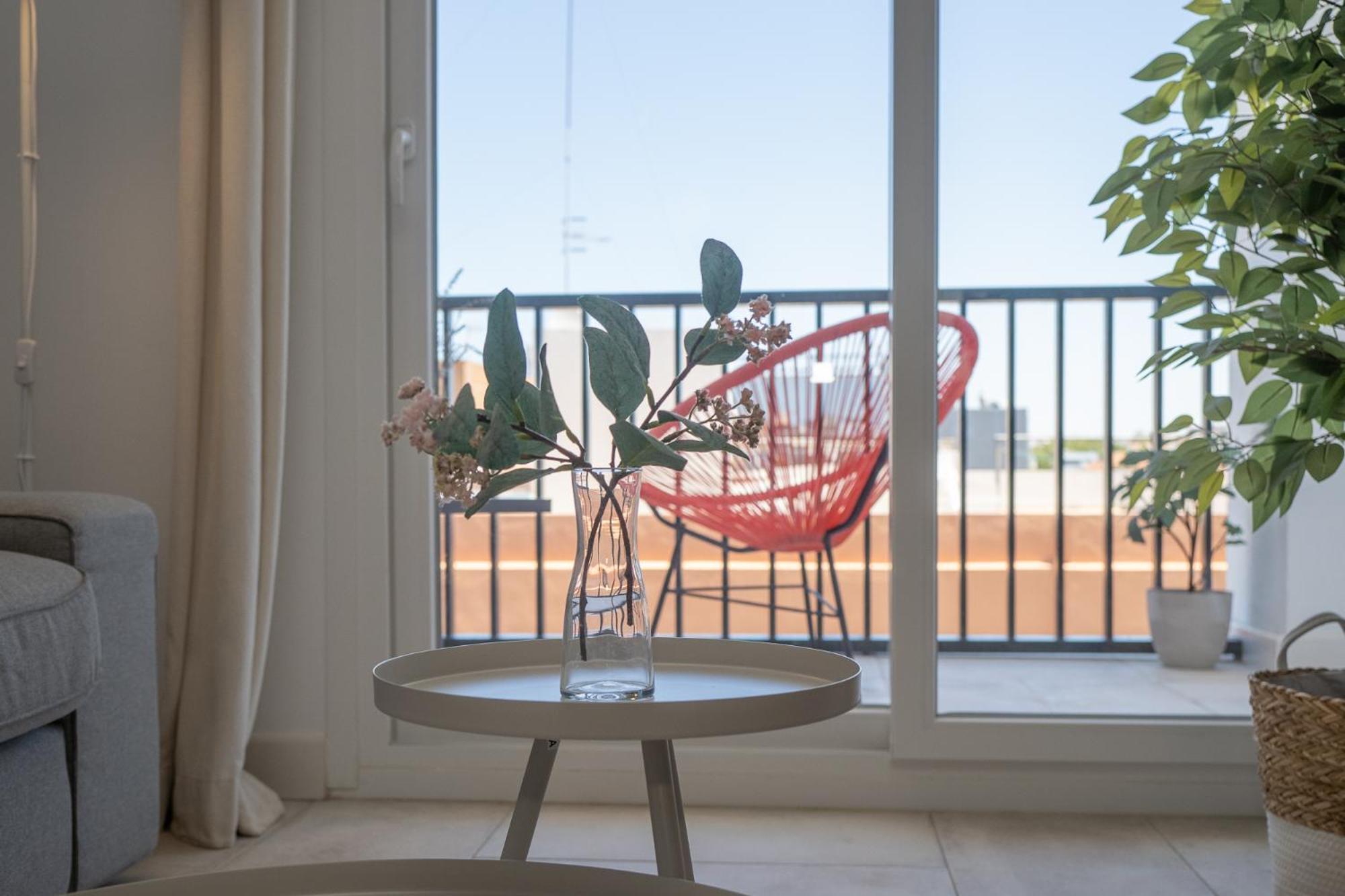 דירות Sanlúcar de Barrameda Sibssanlucar Casa Manuela - Centrico - Vistas Coto Donana מראה חיצוני תמונה