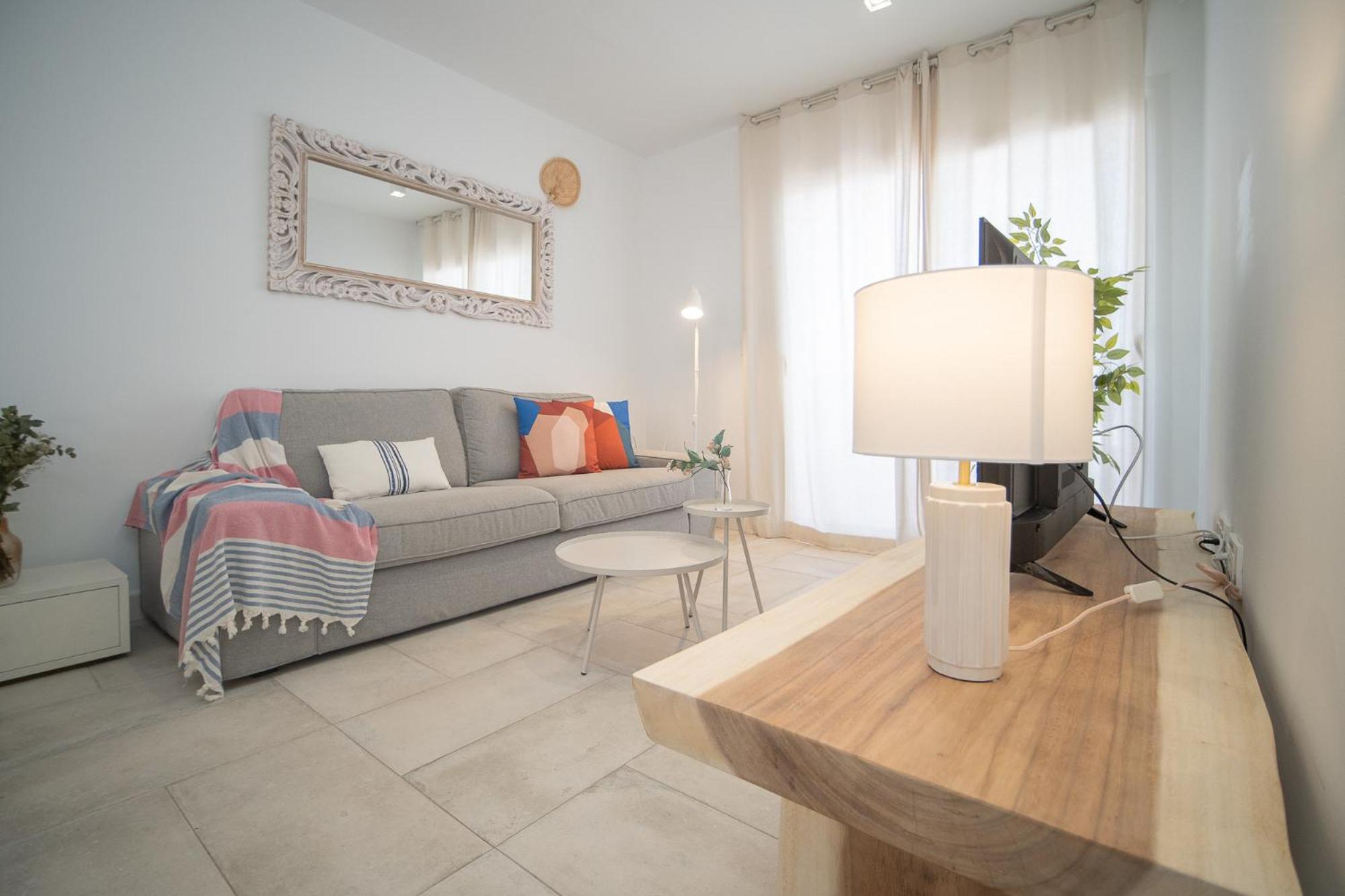 דירות Sanlúcar de Barrameda Sibssanlucar Casa Manuela - Centrico - Vistas Coto Donana מראה חיצוני תמונה