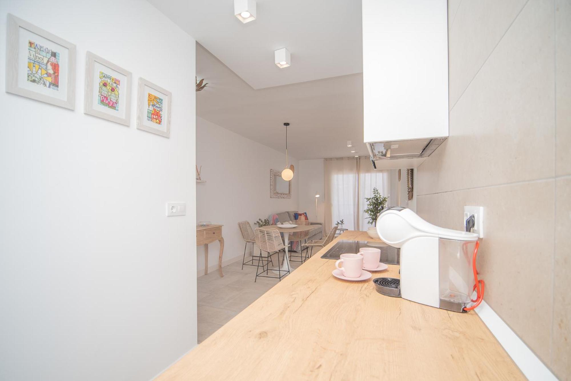 דירות Sanlúcar de Barrameda Sibssanlucar Casa Manuela - Centrico - Vistas Coto Donana מראה חיצוני תמונה