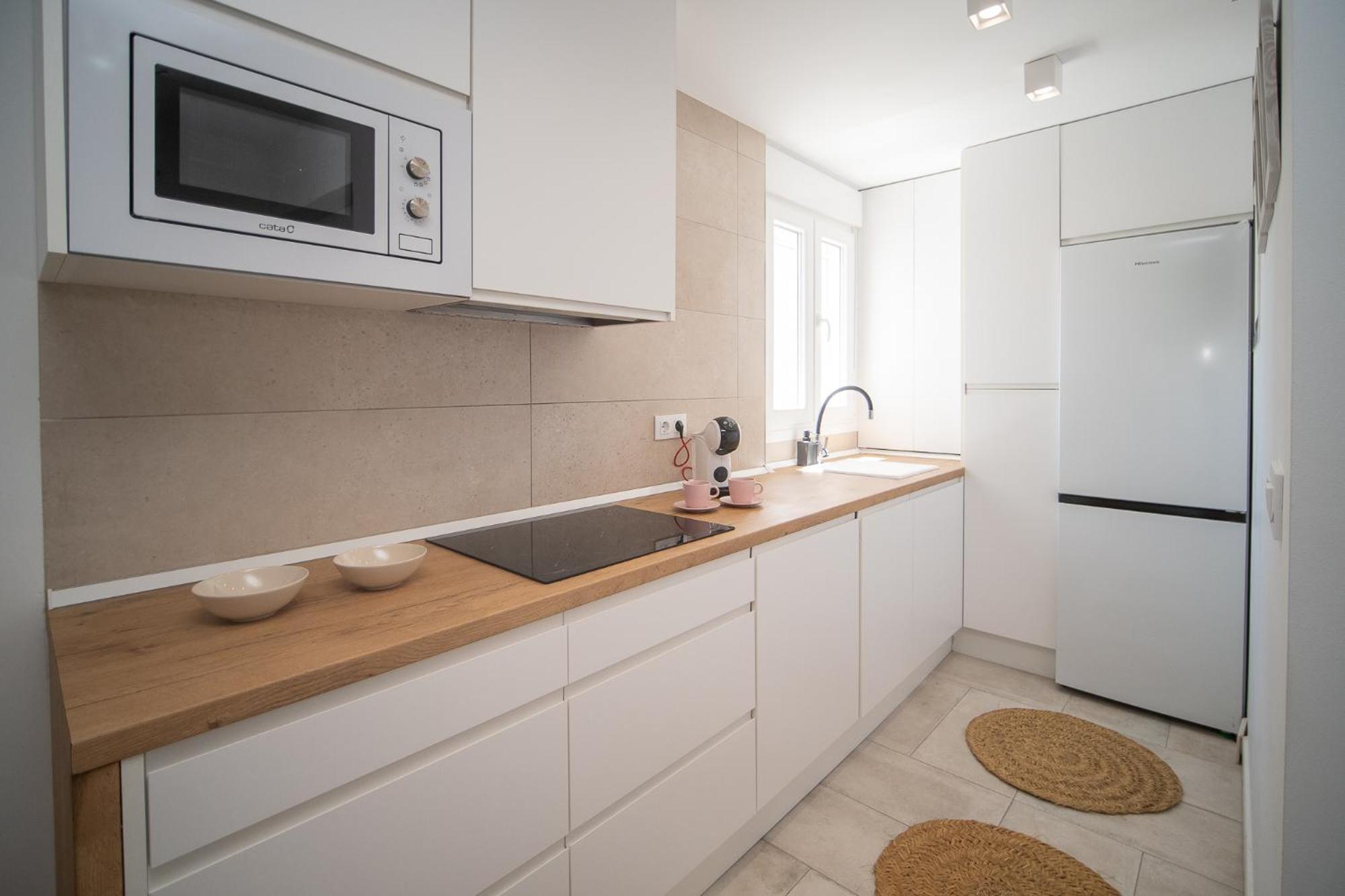 דירות Sanlúcar de Barrameda Sibssanlucar Casa Manuela - Centrico - Vistas Coto Donana מראה חיצוני תמונה