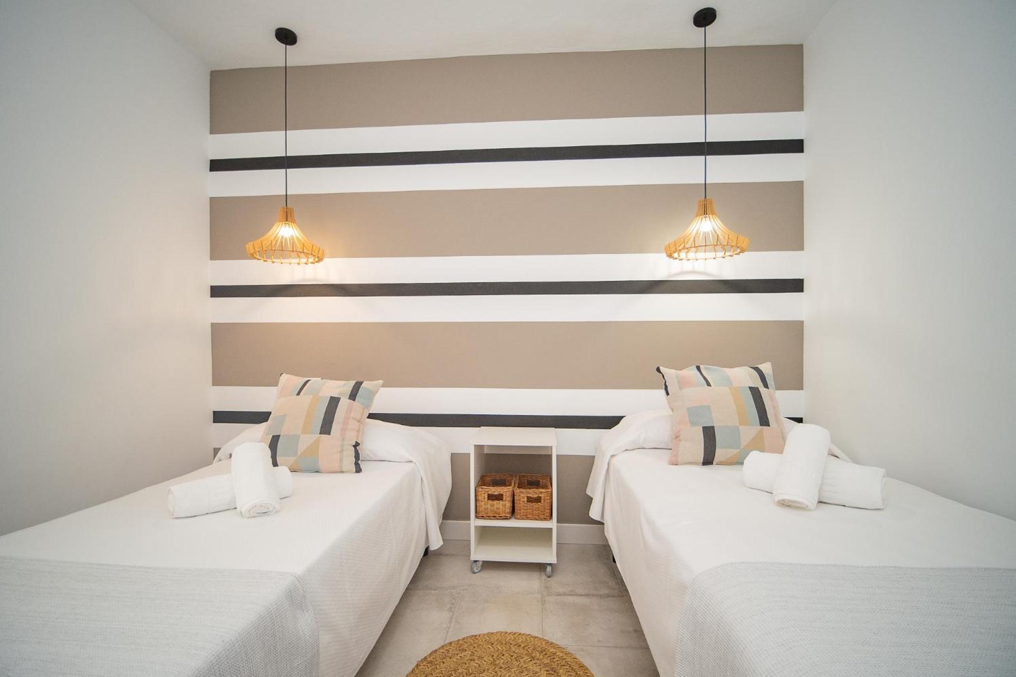 דירות Sanlúcar de Barrameda Sibssanlucar Casa Manuela - Centrico - Vistas Coto Donana מראה חיצוני תמונה