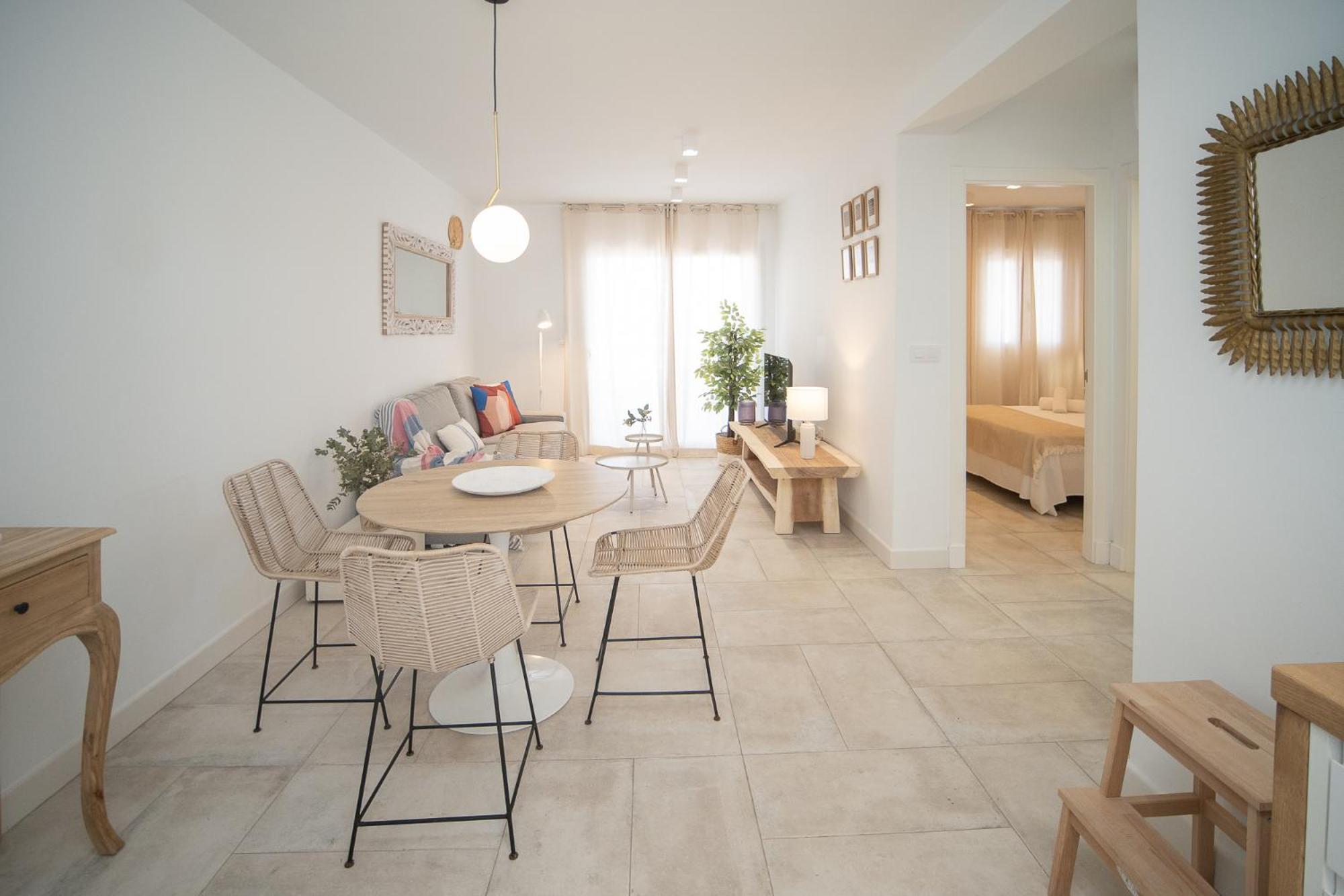 דירות Sanlúcar de Barrameda Sibssanlucar Casa Manuela - Centrico - Vistas Coto Donana מראה חיצוני תמונה
