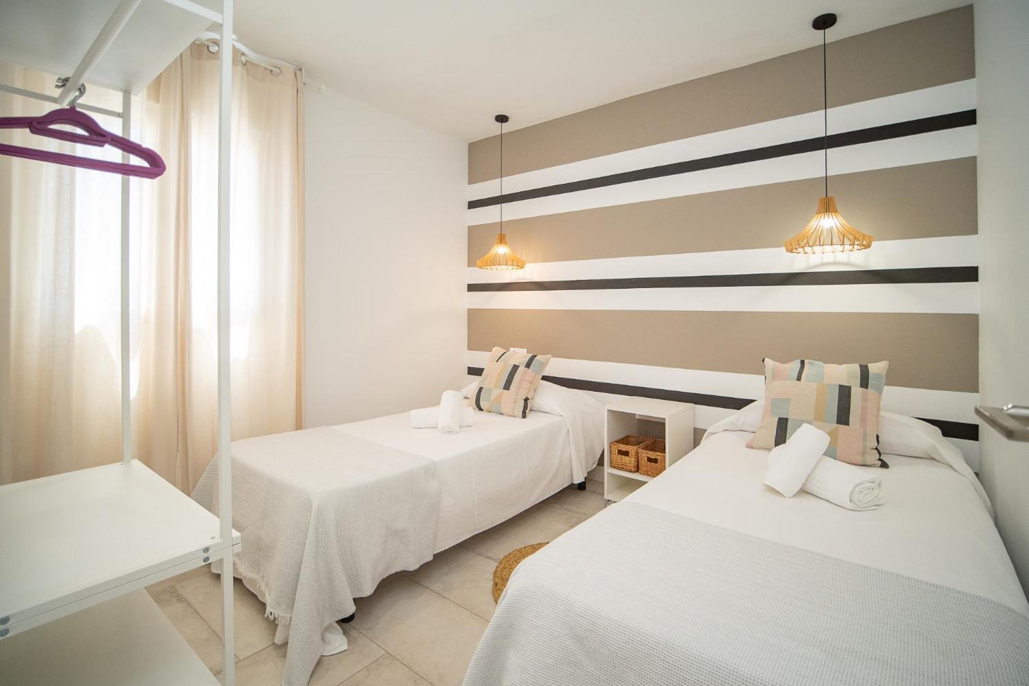 דירות Sanlúcar de Barrameda Sibssanlucar Casa Manuela - Centrico - Vistas Coto Donana מראה חיצוני תמונה